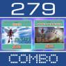 Sunfly Hits 279 + Most Wanted 911 CDG