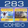 Sunfly Hits 283 + Most Wanted 915 CDG