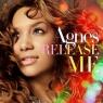 Karaoke singel Agnes - Release Me CDG