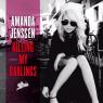 Amanda Jensens Idol favoriter CDG