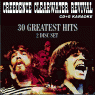 Creedence Clearwater Revival 30 Greatest Hits! 2 disc set CDG
