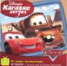 Disney Cars CDG