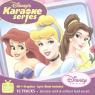 Disney Princesses - DISPRNCS