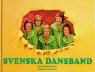 123Karaoke Dansbandsboxen 72 H�rliga dansbandsl�tar p� DVD