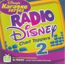 Disney Chart Toppers 2 CDG
