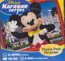 Disney Theme Park Favorites CDG Disney Theme Park Favorites CDG