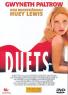 Duets - Filmen om ett g�ng karaokes�ngare i USA DVD-film
