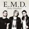 Karaoke singel E.M.D - Baby Goodbye CDG