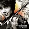 Karaoke Singel Alexander Rybak - Fairytale CDG