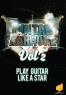 Guitar Karaoke Vol 2 DVD Play Guitar Like A Star!