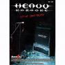 Heavy Karaoke Hits of Iron Maiden Bandoke DVD