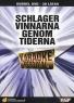 Karaoke Festival 02 Schlagervinnarna genom tiderna Dubbel DVD