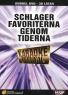 Karaoke Festival 03 Schlagerfavoriterna genom tiderna Dubbel DVD