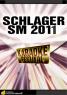 Schlager SM 2011 - IDOL - S� Mycket B�ttre - Dansbandskampen DVD