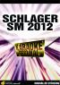 Schlager SM 2012 - IDOL - S� Mycket B�ttre - mfl DVD