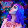 Karaoke singel Katy Perry - Teenage dream CDG