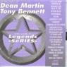 Dean Martin Tony Bennett - LG009