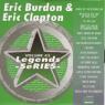 Eric Clapton Eric Burdon - LG042