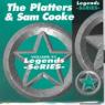 Platters and Sam Cooke - LG095