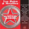 Van Halen and Metallica - LG113