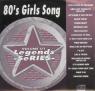 80s Girls Songs - LG171