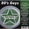 80s Guys Hits - LG187