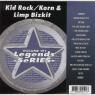 Kid Rock and Limp Bizkit - LG191