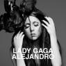 Karaoke singel Lady Ga Ga - Alejandro