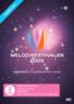 Melodifestivalen 2005 Original Karaoke Dubbel-DVD
