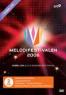 Melodifestivalen 2006 Original Karaoke Dubbel-DVD SLUT!