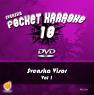 Pocket Karaoke Svenska Visor 1 DVD