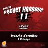 Pocket Karaoke Svenska Favoriter 2 Kvinliga DVD