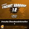 Pocket Karaoke Svenska Dansbandsfavoriter 2 DVD