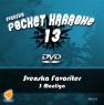 Pocket Karaoke Svenska Favoriter 3 Manliga DVD
