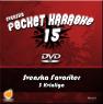Pocket Karaoke Svenska Favoriter 3 Kvinnliga DVD