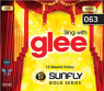 Glee - Sjung med till Showk�ren i TV4