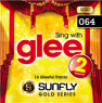 Glee Vol 2 - Sjung med i favoriterna fr�n TV4