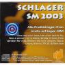 Schlager SM 2003 CDG UTG�TT finns p� DVD