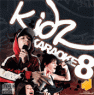 Kidz Karaoke Vol 8 CDG
