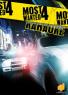 Most Wanted Karaoke Vol 4 DVD
