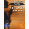 Schlager SM 2002+2003 DVD