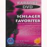 Schlager Favoriter Vol 1 DVD