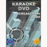 Schlager SM 2005 DVD med & utan st�ds�ng