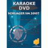 Schlager SM 2007 DVD med & utan st�ds�ng