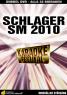 Schlager SM 2010 Dubbel DVD alla 32 bidragen!