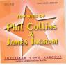 Phil Collins and James Ingram - SK923