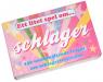 Schlagerspelet -Ett litet spel om schlager
