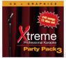 Xtreme Professional Karaoke Vol 3 12st CDG skivset 240 l�tar