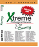 Xtreme Country Pack 240 l�tar DVD Nyhet!