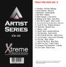 Chart Hits Girls Vol 2 - XTA125 CDG